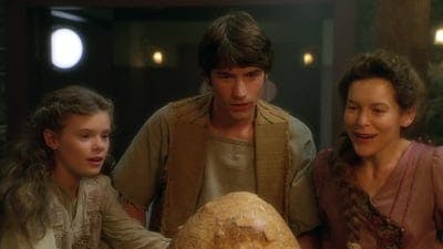 Assistir Dinotopia: A Terra dos Dinossauros Temporada 1 Episódio 2 Online em HD