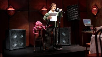 Assistir Frango Robô Temporada 8 Episódio 17 Online em HD
