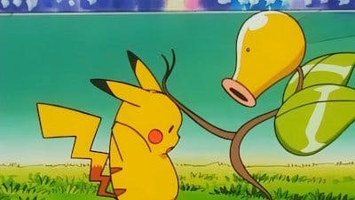 Assistir Pokémon Temporada 1 Episódio 79 Online em HD