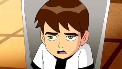 Assistir Ben 10 Temporada 4 Episódio 4 Online em HD