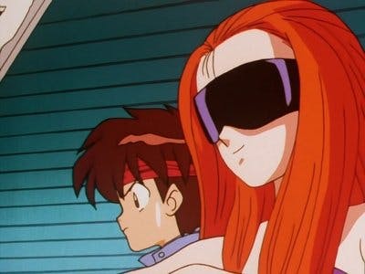 Assistir GS Mikami Temporada 1 Episódio 2 Online em HD