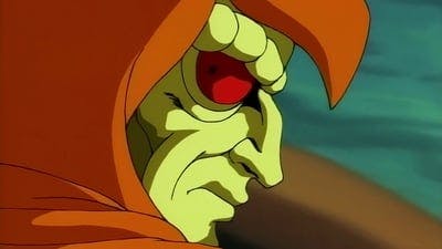 Assistir Homem-Aranha: A Série Animada Temporada 1 Episódio 12 Online em HD