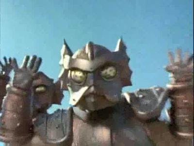 Assistir Power Rangers Temporada 5 Episódio 5 Online em HD