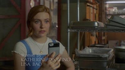 Assistir Nancy Drew Temporada 1 Episódio 10 Online em HD
