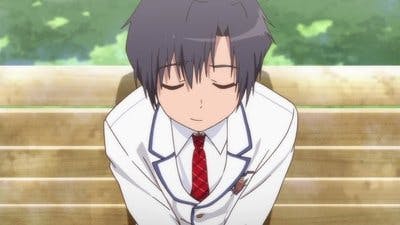 Assistir Daitoshokan no Hitsujikai Temporada 1 Episódio 1 Online em HD