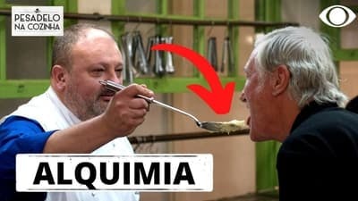 Assistir Pesadelo na Cozinha Temporada 2 Episódio 3 Online em HD