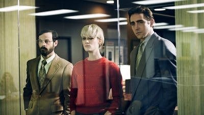 Assistir Halt and Catch Fire Temporada 1 Episódio 1 Online em HD