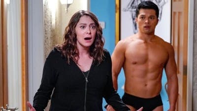 Assistir Crazy Ex-Girlfriend Temporada 4 Episódio 9 Online em HD