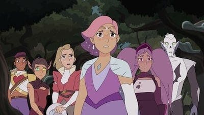 Assistir She-Ra e as Princesas do Poder Temporada 5 Episódio 9 Online em HD