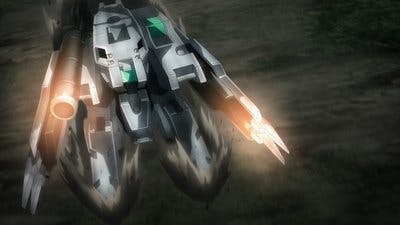 Assistir Kyoukai Senki: Kyokkou no Souki Temporada 1 Episódio 1 Online em HD
