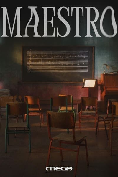Assistir O Maestro e o Mar Temporada 2 Episódio 1 Online em HD