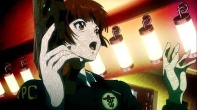 Assistir Psycho-Pass Temporada 1 Episódio 5 Online em HD