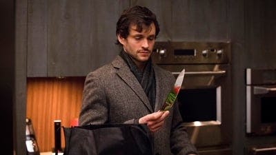 Assistir Hannibal Temporada 2 Episódio 10 Online em HD