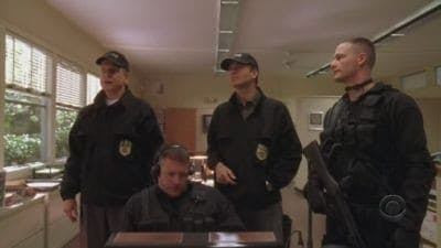 Assistir NCIS: Investigação Naval Temporada 3 Episódio 18 Online em HD