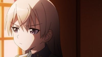 Assistir Strike Witches Temporada 3 Episódio 8 Online em HD