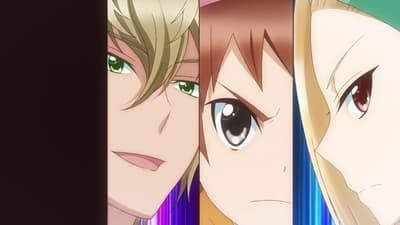 Assistir Piace: Watashi no Italian Temporada 1 Episódio 4 Online em HD