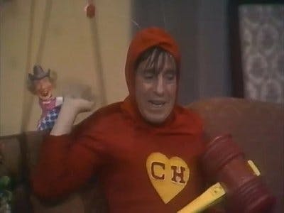 Assistir Chapolin Colorado Temporada 1 Episódio 3 Online em HD