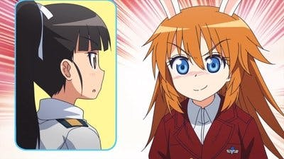 Assistir Strike Witches: 501 Butai Hasshin Shimasu! Temporada 2 Episódio 7 Online em HD