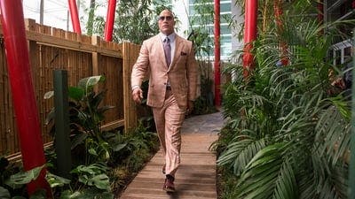 Assistir Ballers Temporada 2 Episódio 7 Online em HD