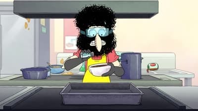 Assistir As Fabulosas Aventuras dos Freak Brothers Temporada 2 Episódio 8 Online em HD