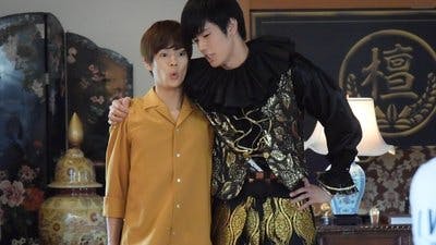 Assistir Kamen Rider Temporada 29 Episódio 9 Online em HD