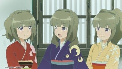 Assistir Alice Gear Aegis Expansion Temporada 1 Episódio 6 Online em HD