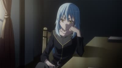 Assistir That Time I Got Reincarnated as a Slime Temporada 3 Episódio 7 Online em HD