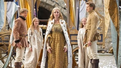 Assistir The White Queen Temporada 1 Episódio 2 Online em HD