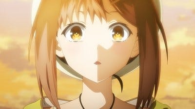 Assistir Atelier Ryza: Ever Darkness & the Secret Hideout The Animation Temporada 1 Episódio 5 Online em HD