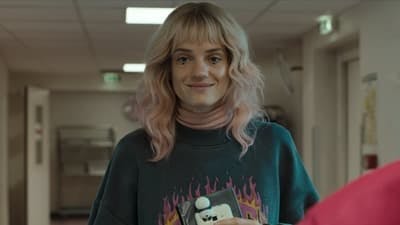 Assistir Antracite Temporada 1 Episódio 4 Online em HD