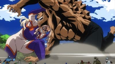 Assistir My Hero Academia Temporada 6 Episódio 7 Online em HD