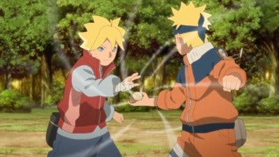 Assistir Boruto: Naruto Next Generations Temporada 1 Episódio 132 Online em HD