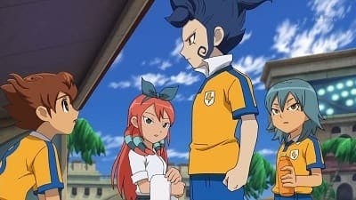 Assistir Super Onze Temporada 2 Episódio 38 Online em HD