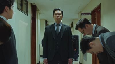 Assistir Stranger Temporada 1 Episódio 6 Online em HD