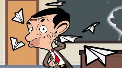 Assistir Mr. Bean: A Série Animada Temporada 4 Episódio 17 Online em HD