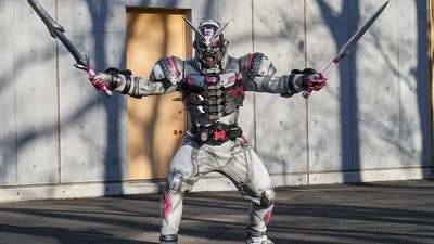 Assistir Kamen Rider Temporada 29 Episódio 25 Online em HD