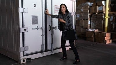 Assistir Bosch: O Legado Temporada 1 Episódio 6 Online em HD