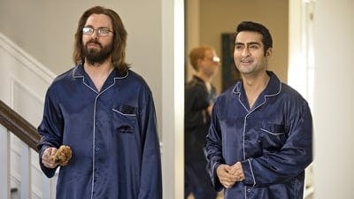 Assistir Silicon Valley Temporada 4 Episódio 8 Online em HD