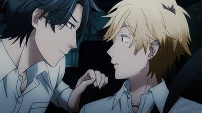 Assistir Hitorijime My Hero Temporada 1 Episódio 1 Online em HD