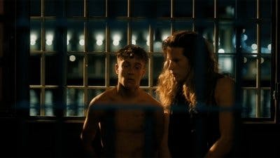 Assistir O Mar Lá Fora Temporada 4 Episódio 11 Online em HD