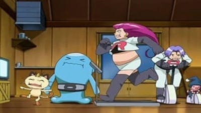 Assistir Pokémon Temporada 11 Episódio 40 Online em HD