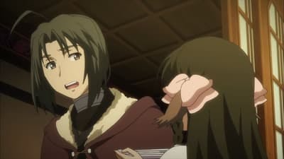 Assistir Utawarerumono Temporada 2 Episódio 18 Online em HD