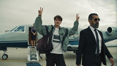 Assistir Um Trilhão de Dólares Temporada 1 Episódio 1 Online em HD