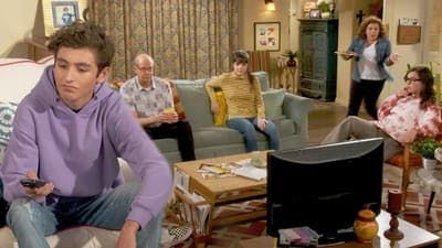 Assistir One Day at a Time Temporada 4 Episódio 1 Online em HD