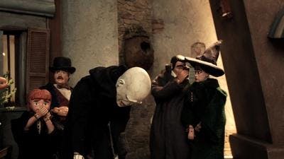 Assistir Frango Robô Temporada 5 Episódio 2 Online em HD
