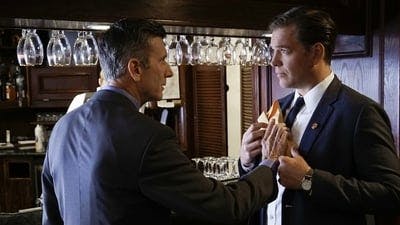 Assistir NCIS: Investigação Naval Temporada 13 Episódio 20 Online em HD