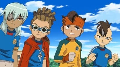Assistir Super Onze Temporada 1 Episódio 94 Online em HD