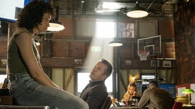 Assistir Investigação Criminal: Sydney Temporada 1 Episódio 4 Online em HD