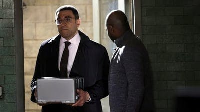 Assistir Lista Negra Temporada 8 Episódio 15 Online em HD