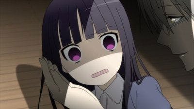 Assistir Inu x Boku SS Temporada 1 Episódio 12 Online em HD
